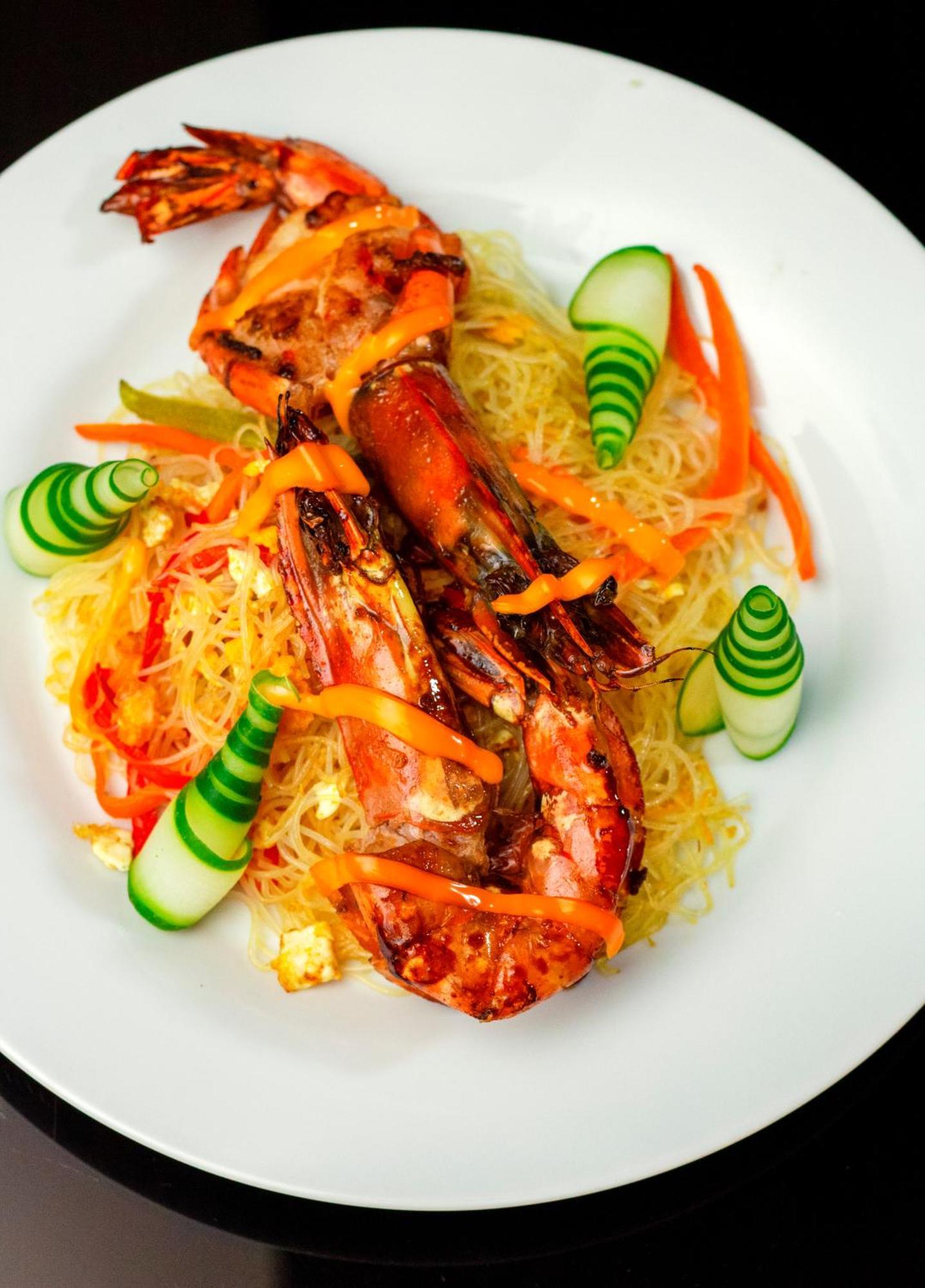 James Court Hotel & Luxury Apartments Lekki Luaran gambar